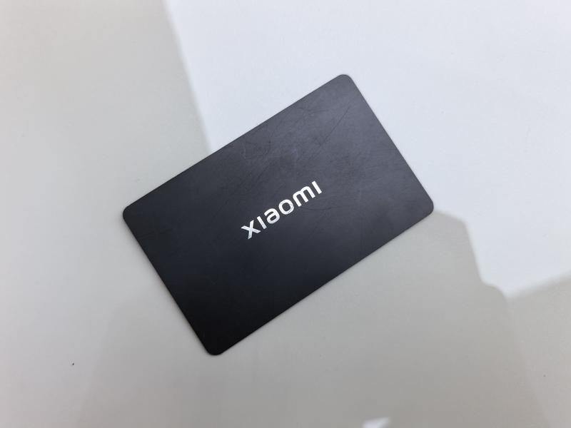 Xiaomi Auto Xiaomi SU7 2024
