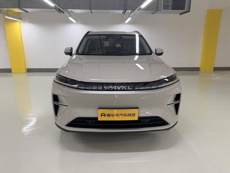 Haval Haval Xiaolong MAX 2025