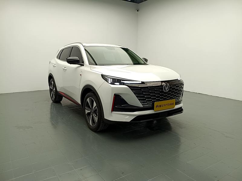 Changan Changan CS55 PLUS 2022