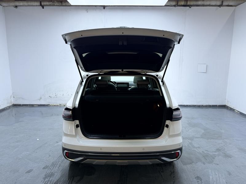 Volkswagen Tharu 2023