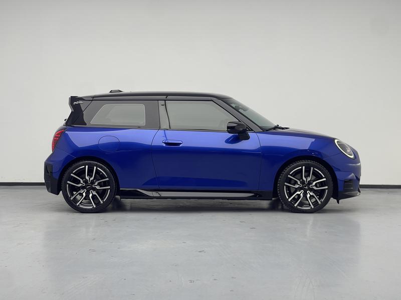 MINI Electric MINI COOPER 2024