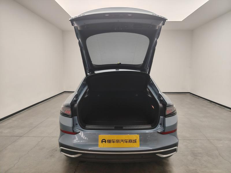 Volkswagen Lamando 2022