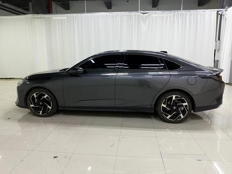 Changan Yida 2023