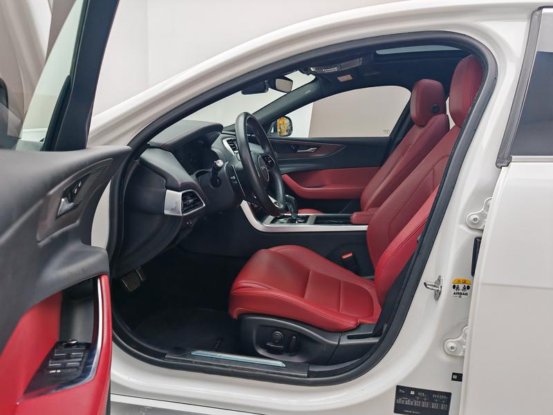 Jaguar Jaguar XEL 2021
