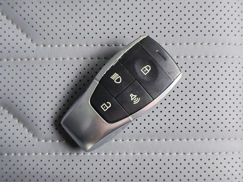 BAIC Off-Road Beijing Off road BJ40 Extended Range 2025