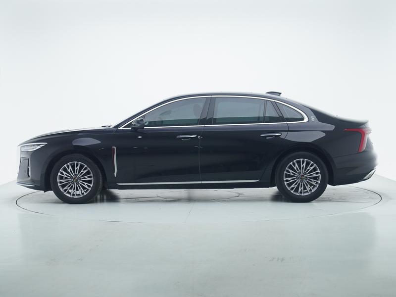 Hongqi Red Flag H5 2024