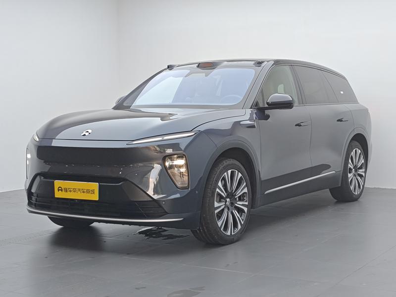 NIO NIO ES8 2023