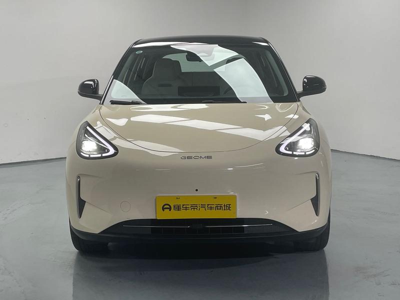 Geely Galaxy Wish Upon a Star 2025