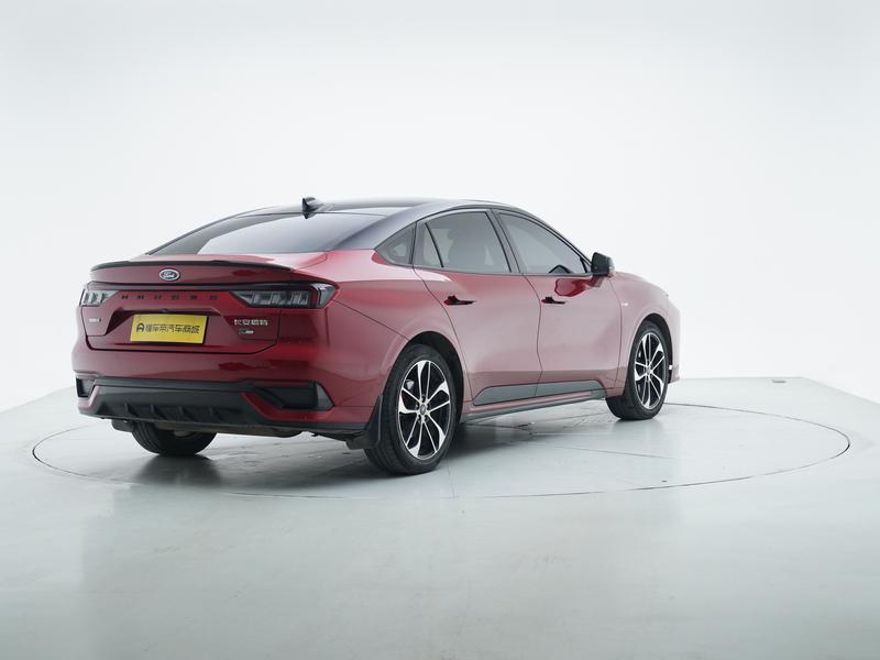 Ford Mondeo 2022
