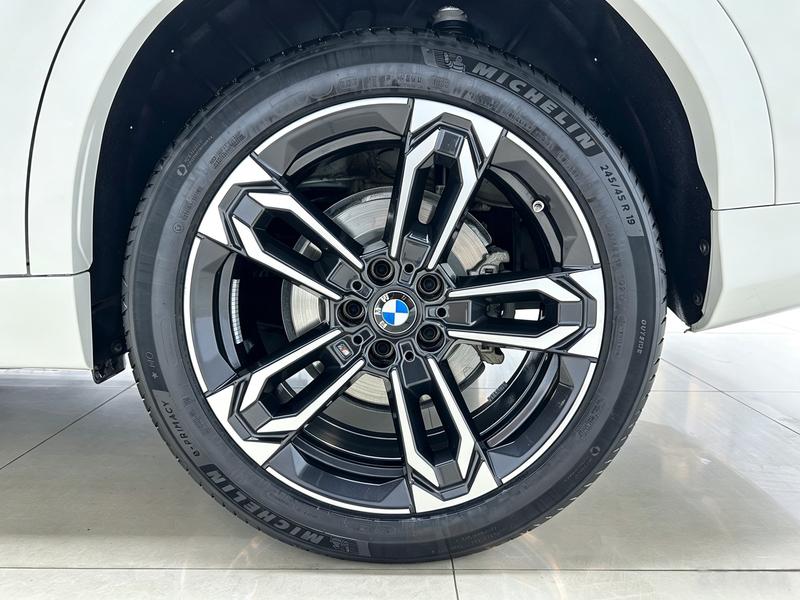 BMW BMW X2 (imported) 2024
