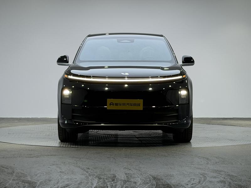 Li Auto Ideal L6 2024