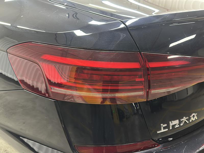 Volkswagen Passat 2023