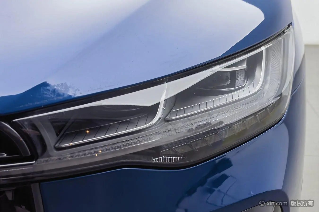 Lincoln Lincoln Z i Cool Zunya Edition