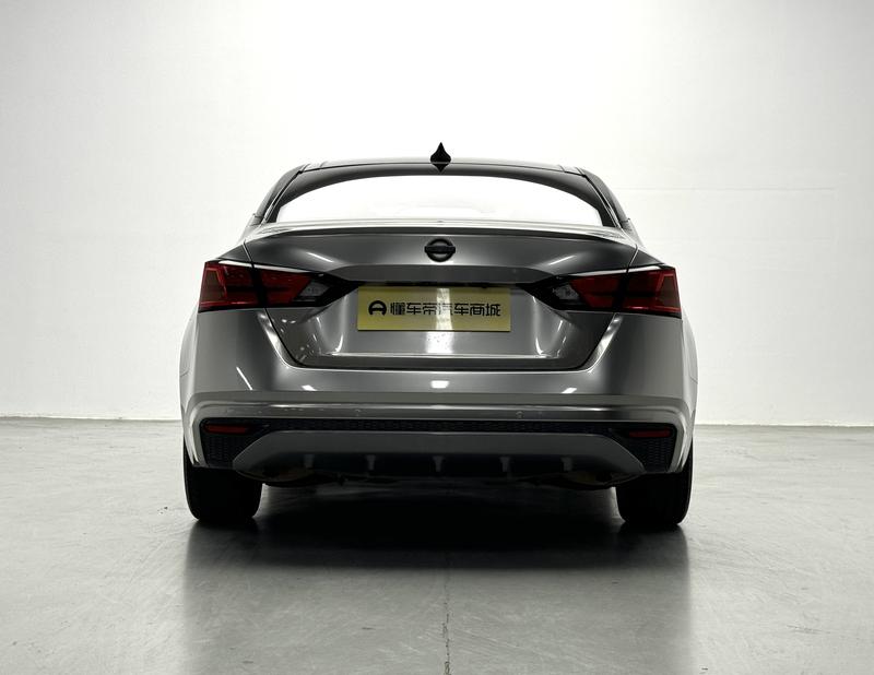 Nissan Sounds of Nature 2021