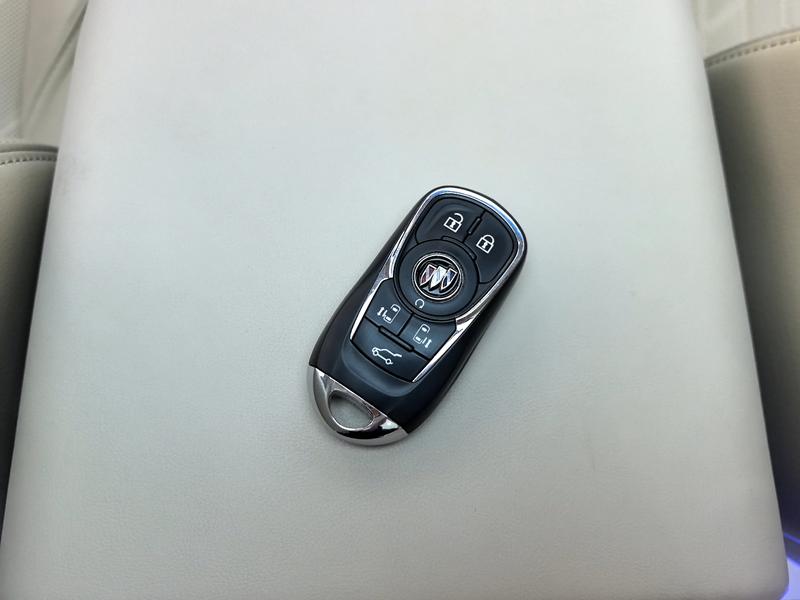 Buick Buick GL8 2022