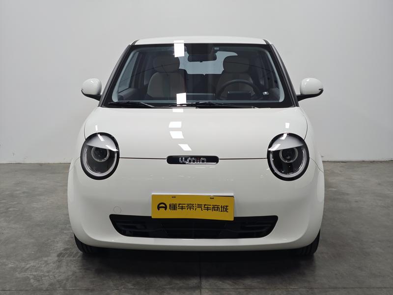 Changan Qiyuan Chang'an Lumin 2024