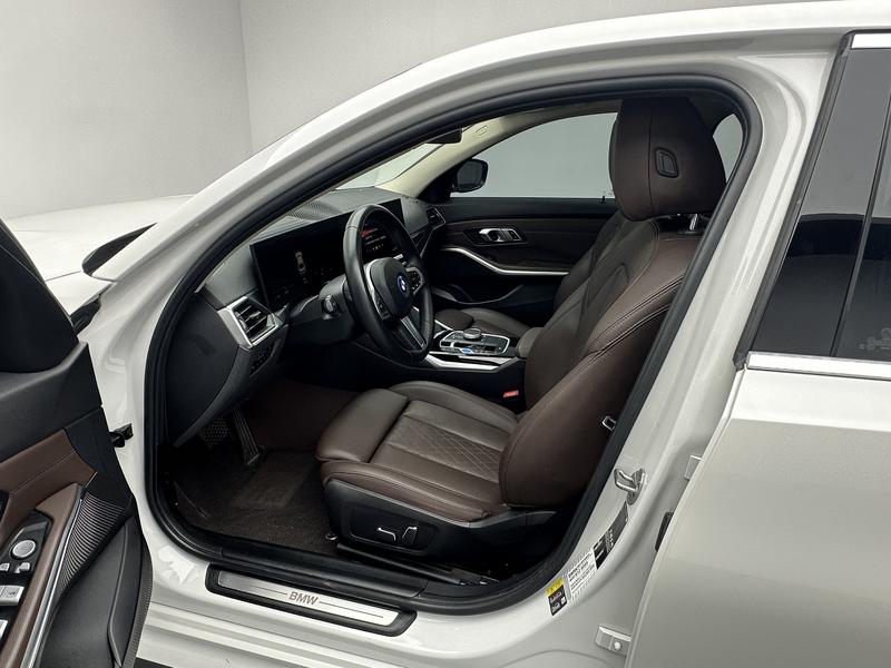 BMW BMW i3 2023