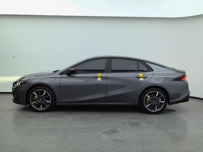 Trumpchi Shadow Leopard 2023