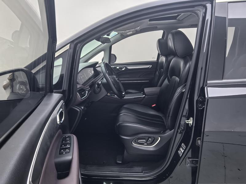 Trumpchi GAC Trumpchi M6 2023