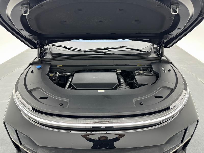 Li Auto Ideal L7 2025