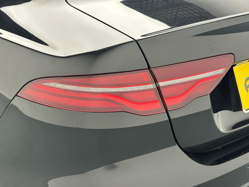 Jaguar Jaguar XEL 2021