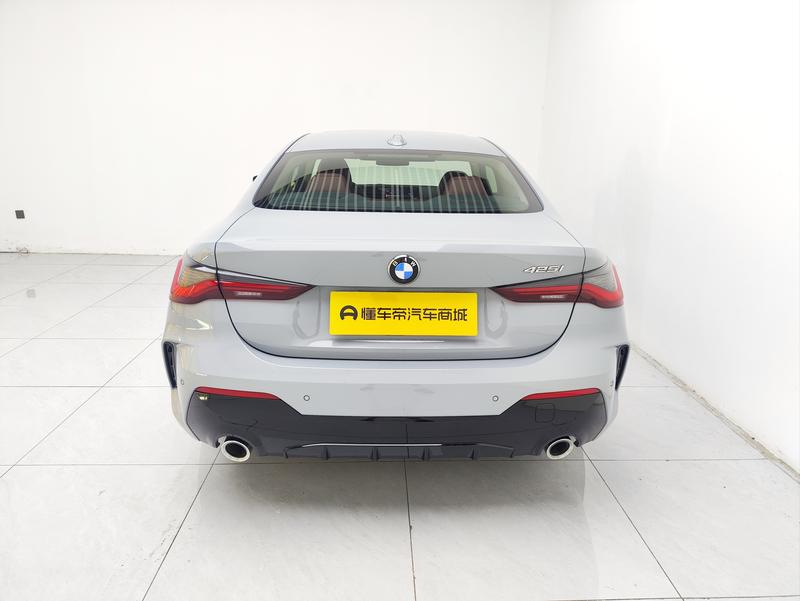 BMW BMW 4 Series 2024
