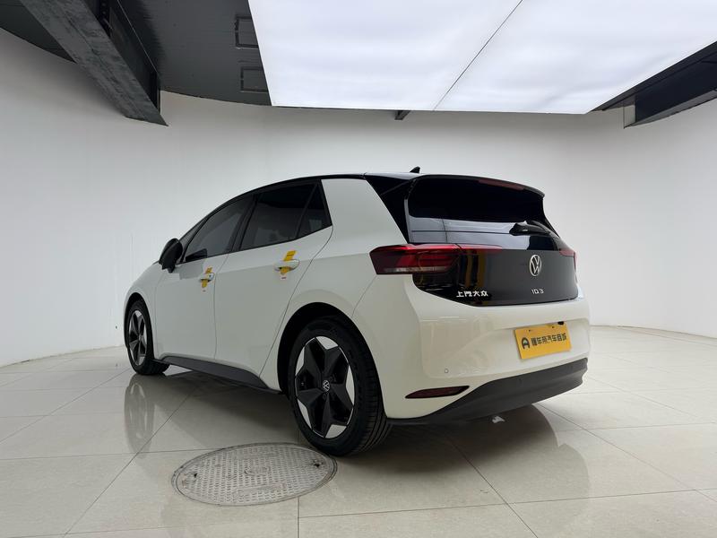 Volkswagen Volkswagen ID.3 2025
