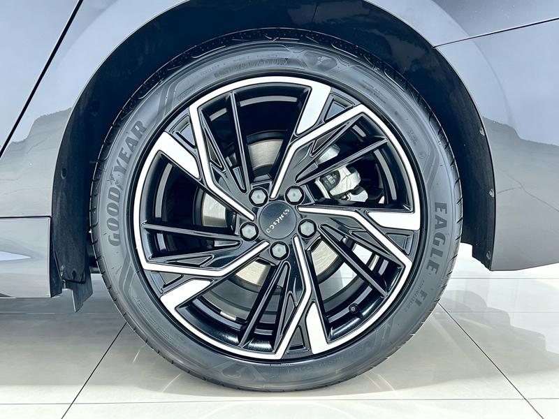 Lynk & Co Link 03 2023