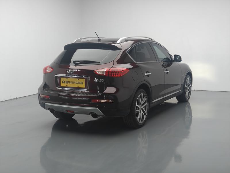 Infiniti Infiniti QX50 2015