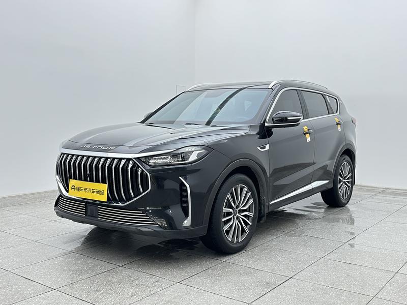 Jetour Jetour X70 PLUS 2023