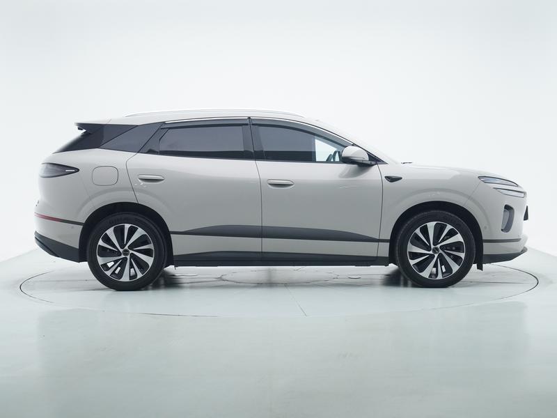 BYD Sea Lion 06DM 2025