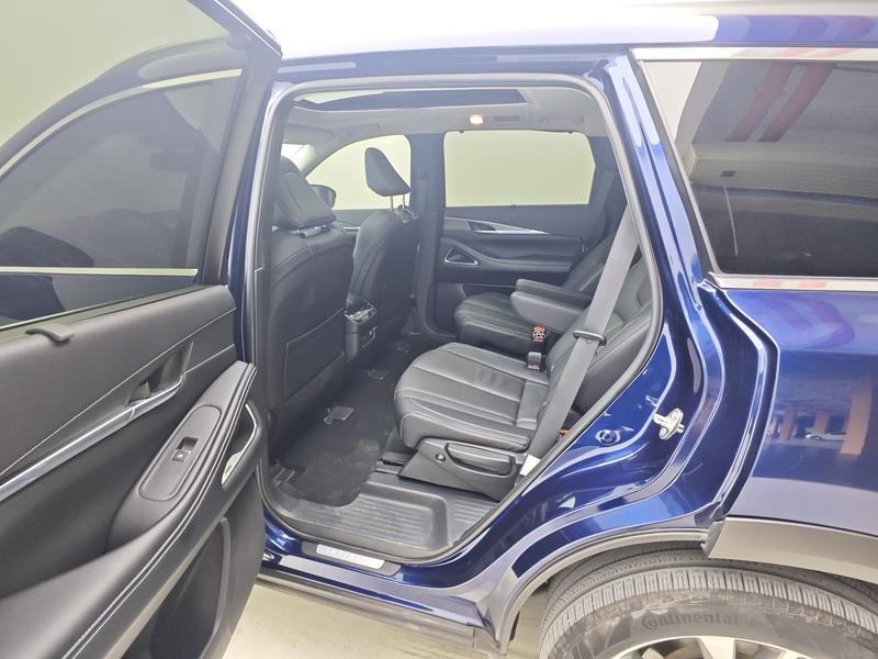 Infiniti Infiniti QX60 2022