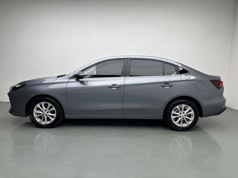 Roewe Roewe i5 2026