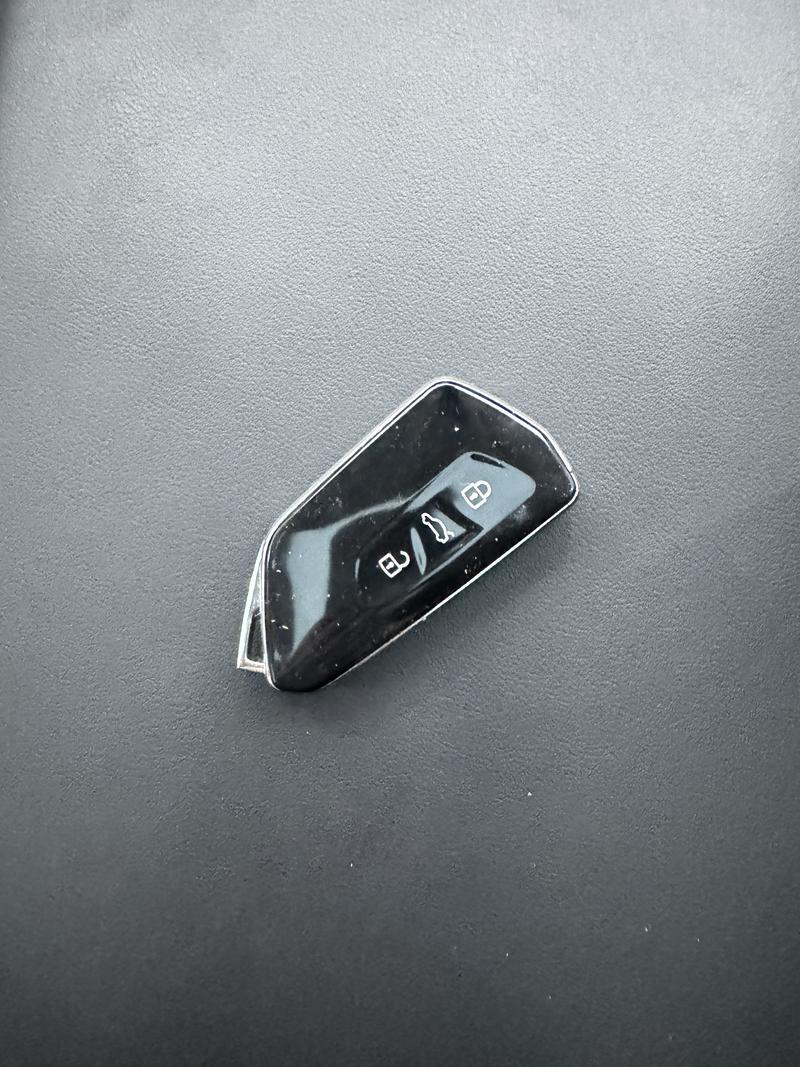 Volkswagen Lanxun 2023