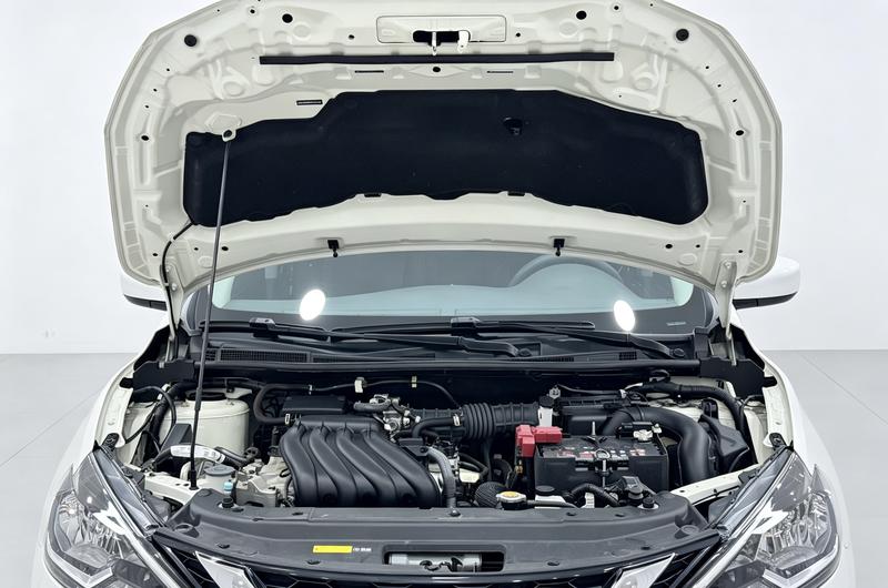 Nissan Sylphy 2024