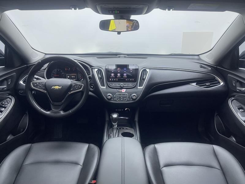Chevrolet Malibu XL 2021