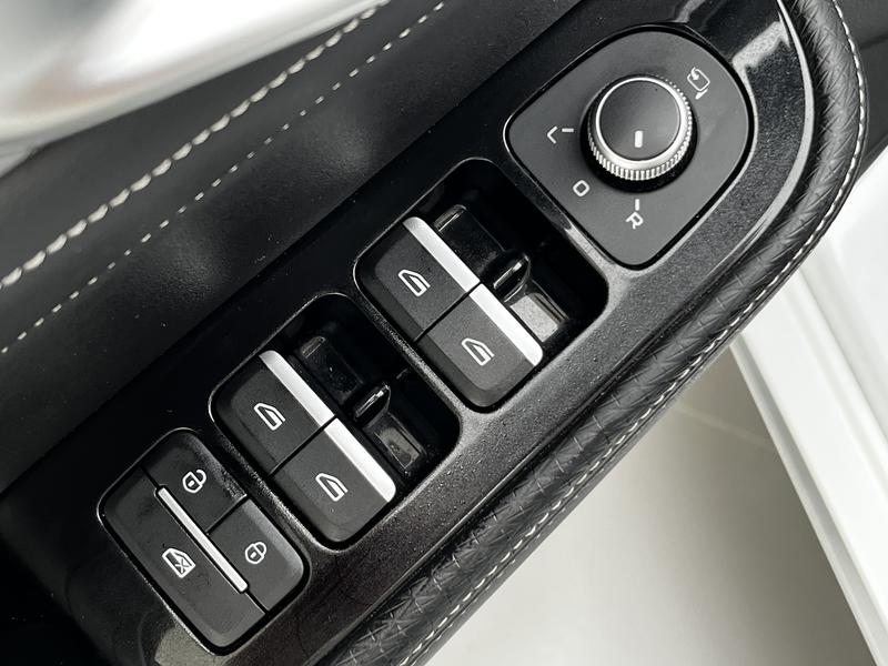 Geely Geely Preface 2020