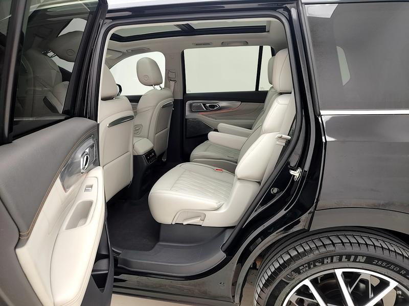 Trumpchi Trumpchi GS8 2022