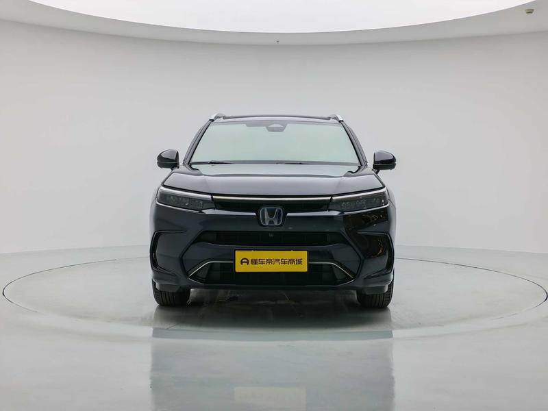 Honda 皓影 PHEV 2023