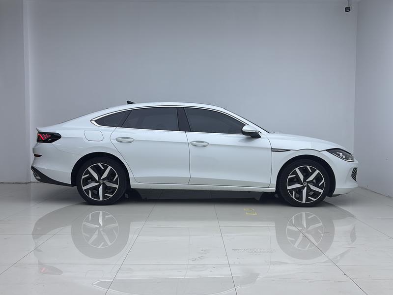 Volkswagen Lamando 2024
