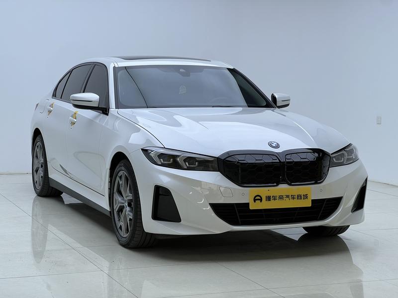 BMW BMW i3 2023