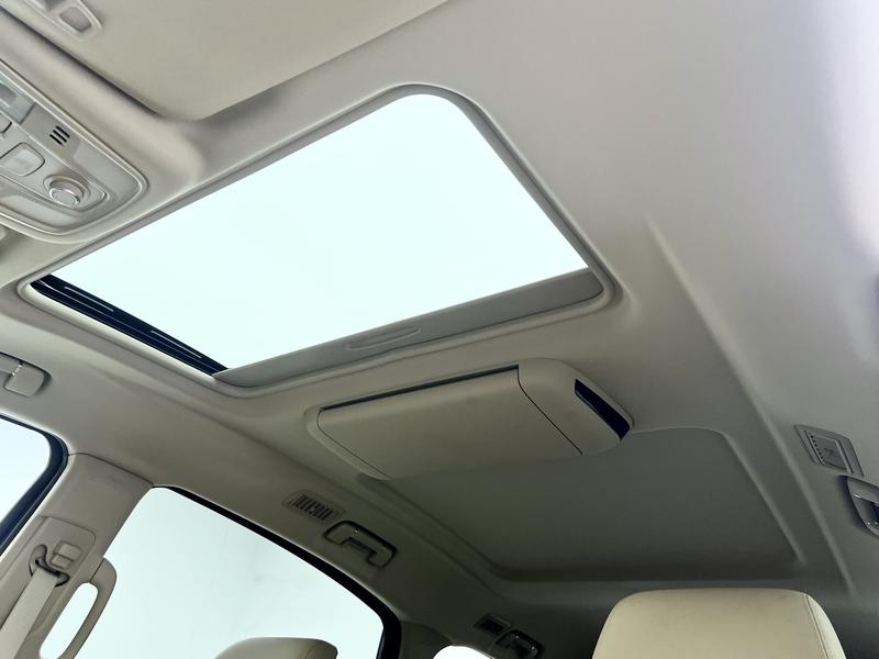 Buick Buick GL8 PHEV 2025
