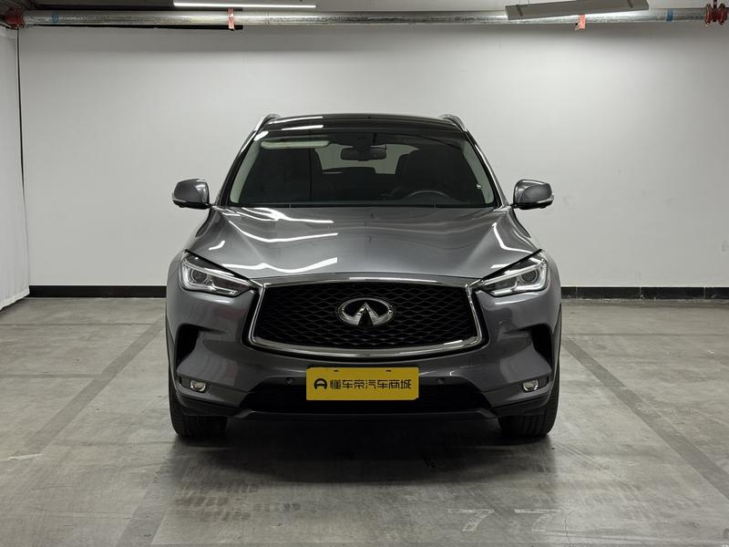 Infiniti Infiniti QX50 2018
