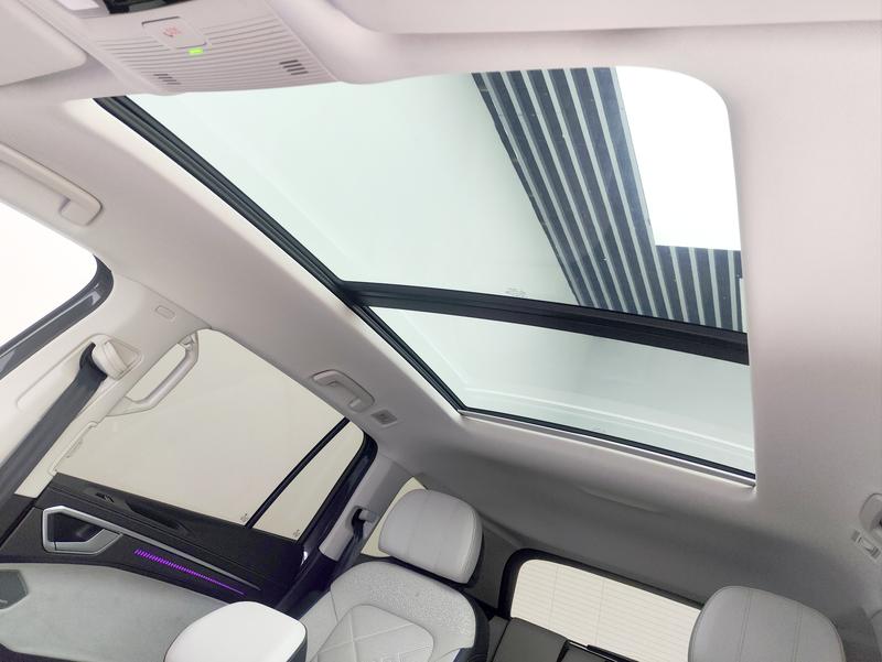 Volkswagen Lanjing 2026