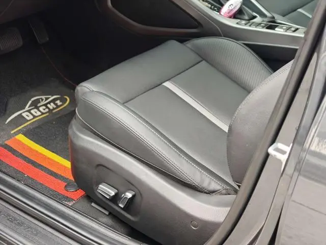 Hyundai Festa 280TGDi DCT GLX Elite Edition