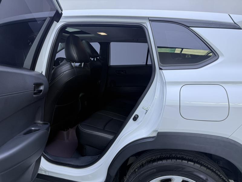 Toyota Frontlander 2023