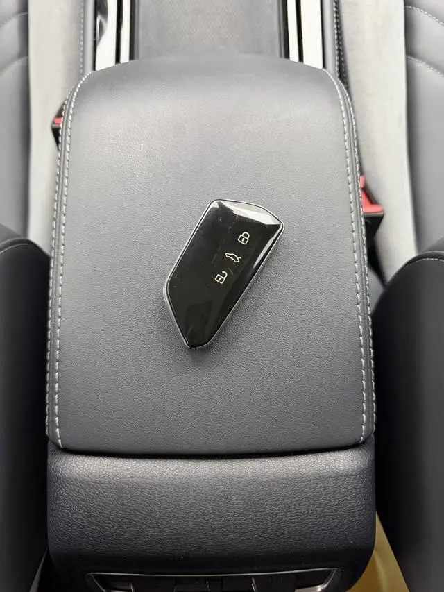 Volkswagen ID.4 CROZZ Long battery life PRO two-wheel drive version