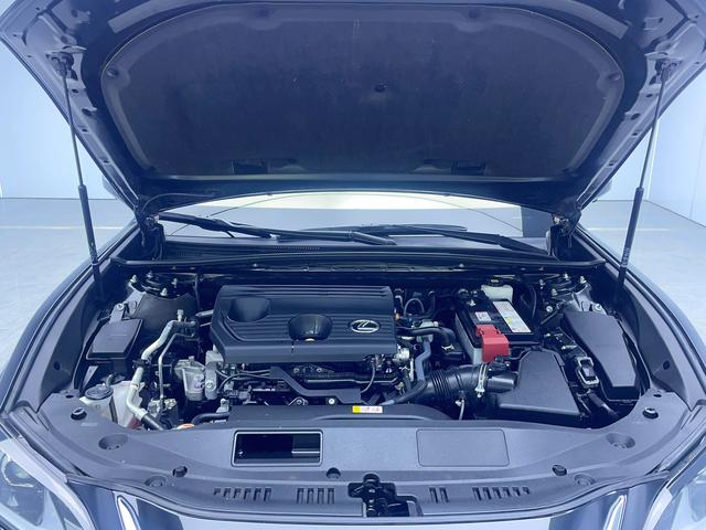 Lexus Lexus ES 2022