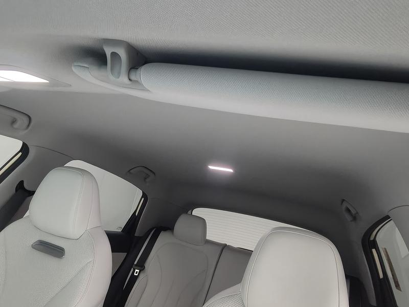 Geely Galaxy Wish Upon a Star 2025