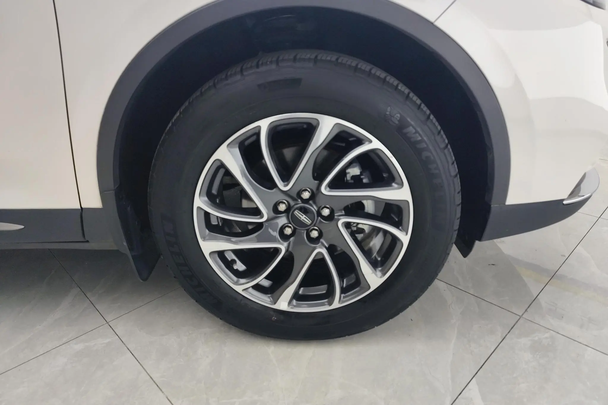 Lincoln Adventurer 2.0T two-wheel drive Exclusive edition